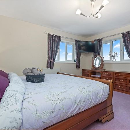 Comfy Cumbrian Stay Distington Exterior photo