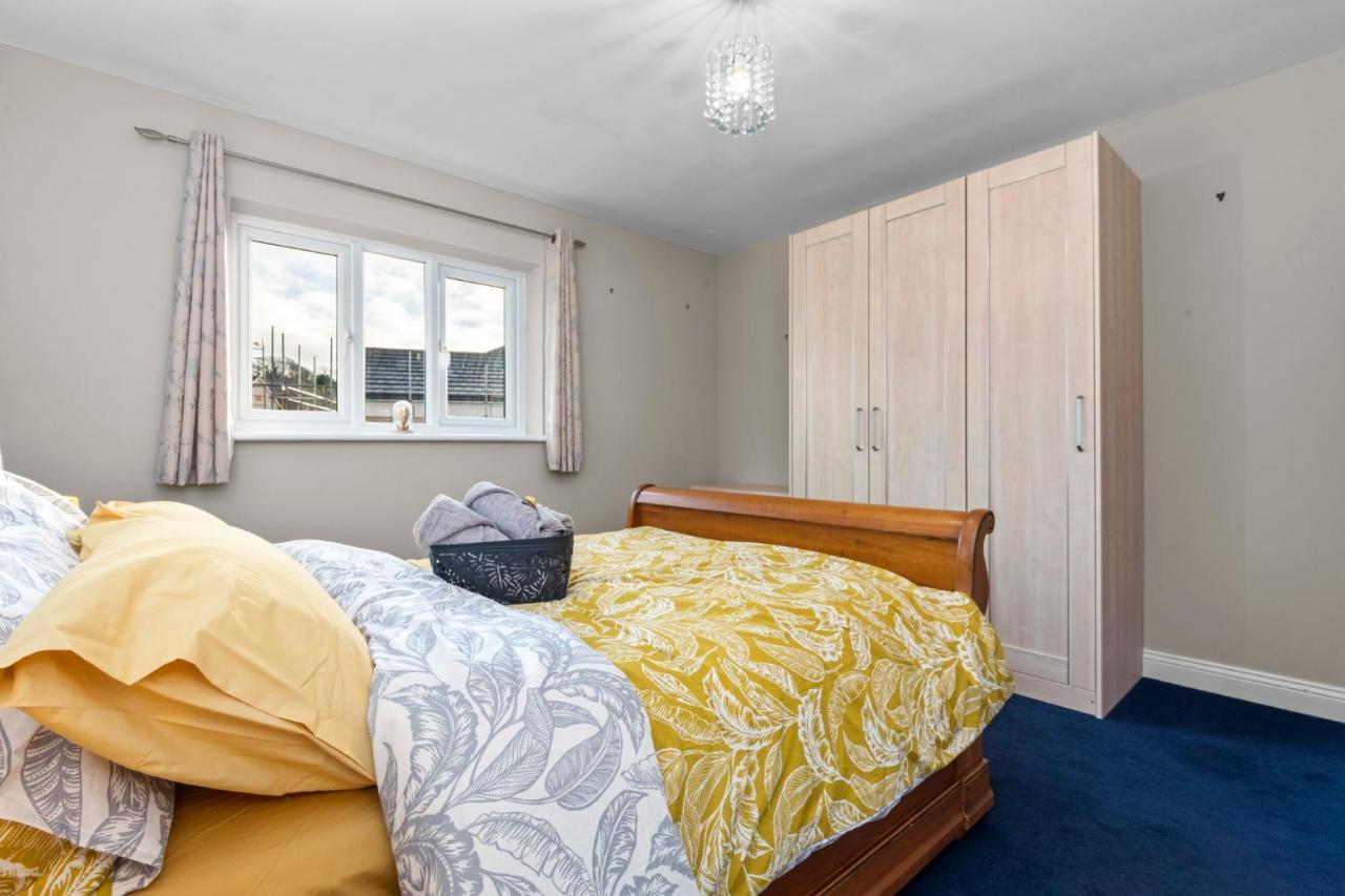 Comfy Cumbrian Stay Distington Exterior photo