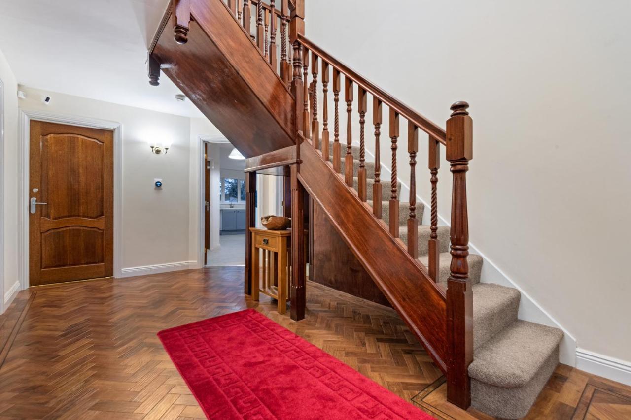 Comfy Cumbrian Stay Distington Exterior photo