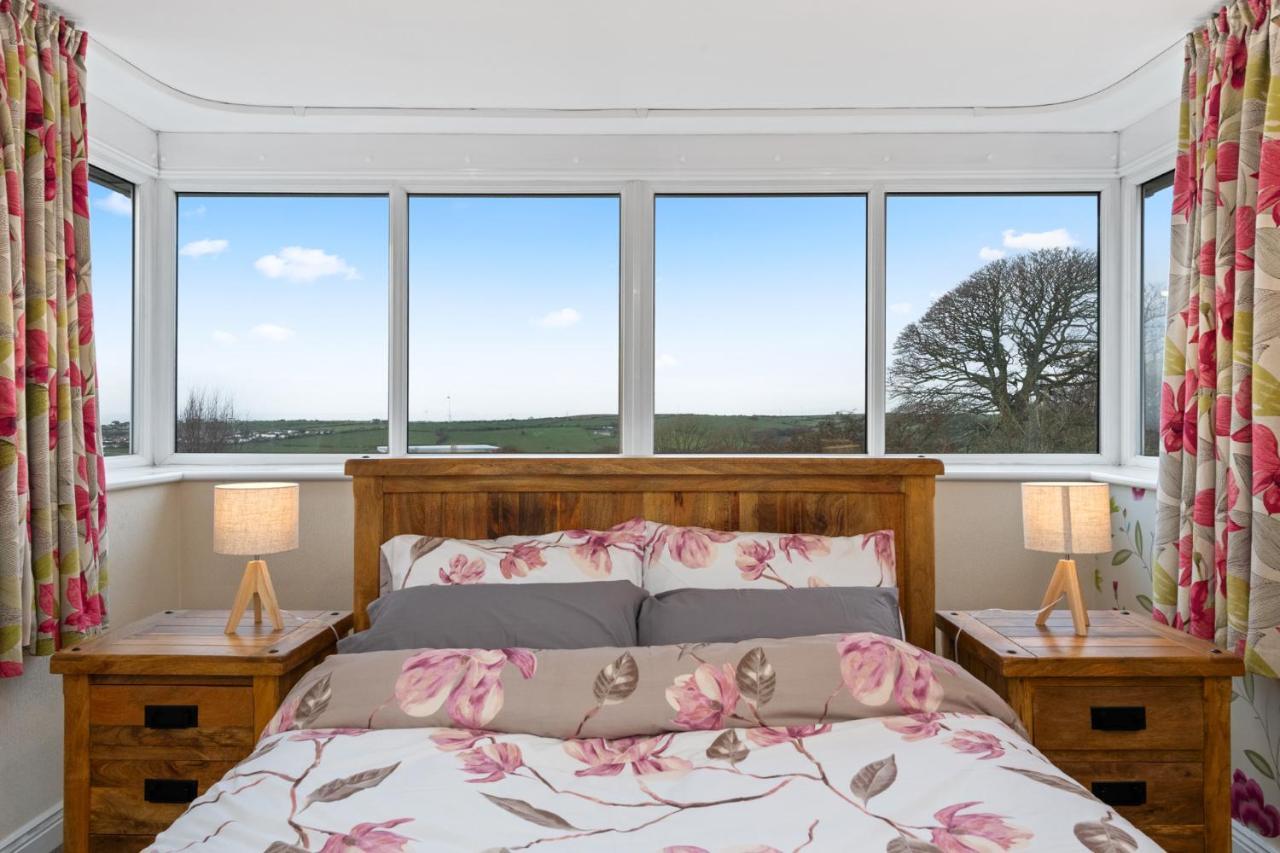 Comfy Cumbrian Stay Distington Exterior photo